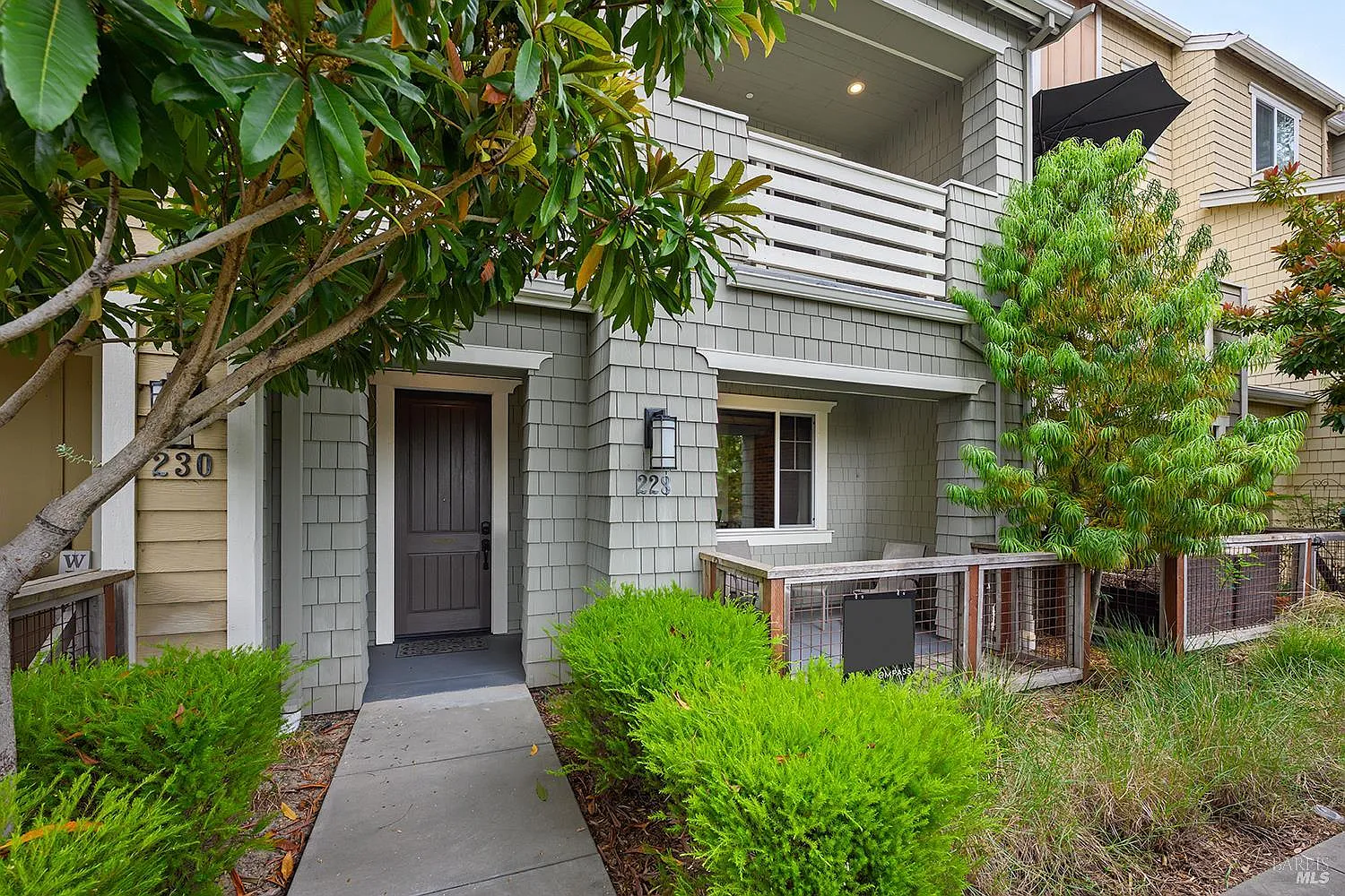 228 Johnson Street - 3bd/4ba, 2,214 sqft - in Windsor, CA