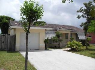 20763 SW 128th Ct, Miami, FL 33177