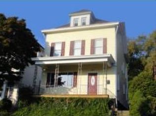 2125 Rockledge, Spring Hill, PA 15212