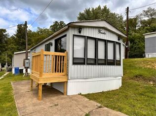 847 W Newton Rd TRAILER 7, Elizabeth, PA 15037