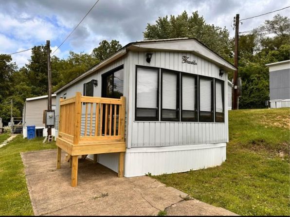 847 W Newton Rd TRAILER 7