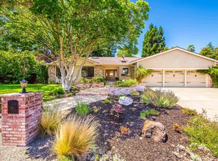 1768 Oro Valley Cir, Walnut Creek, CA 94596