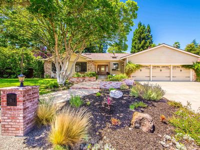 1768 Oro Valley Cir, Walnut Creek, CA, 94596