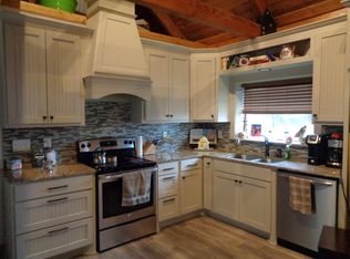 206 Lookout Point, Homer, LA 71040