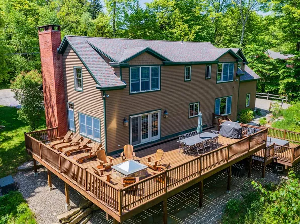 82 High Meadow Road, Winhall, VT 05340