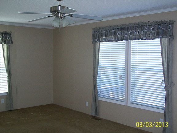 Livingroom from Hall