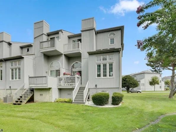 433 Albacore Ln, Brigantine, NJ 08203