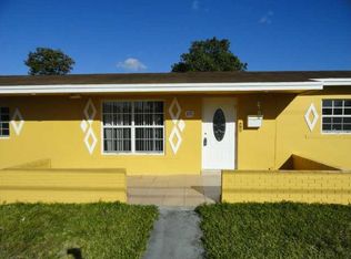 3125 SW 124th Ct, Miami, FL 33175