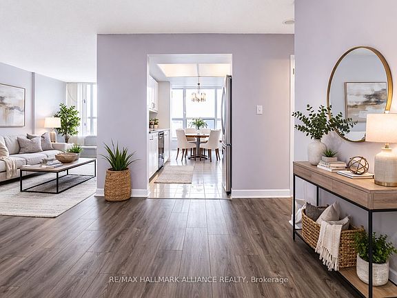 5th image of 3 Rowntree Rd #707