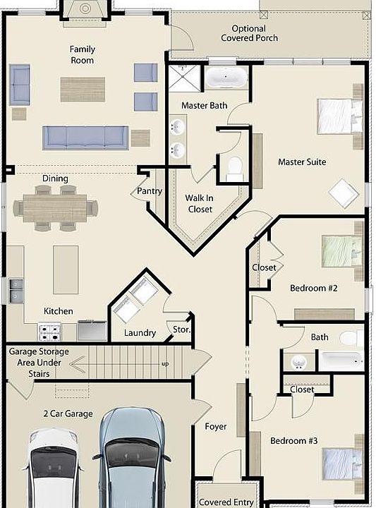 2nd image of 290 Sterling Pl