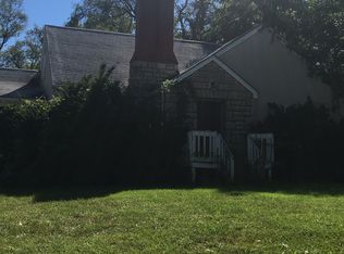 6523 Blue Ridge Blvd, Raytown, MO 64133