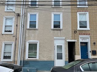 4733 Smick St, Philadelphia, PA 19127
