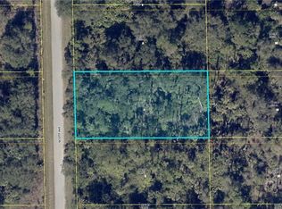716 Scott Ave, Lehigh Acres, FL 33972