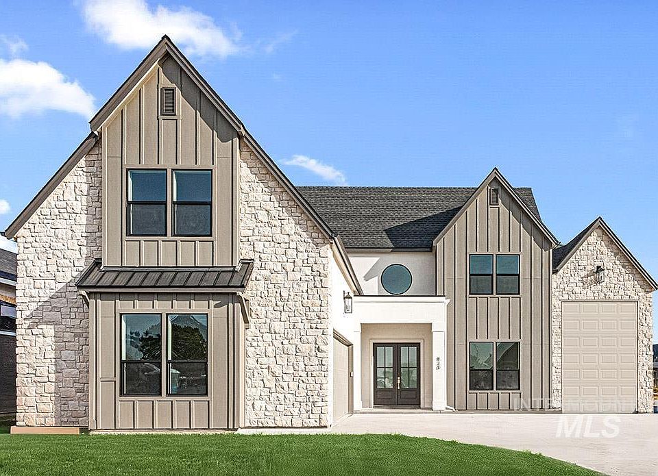 1st image of 820 N Creekwater Ave Lot 8/5