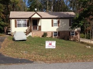30160 Melissa Ct, Mechanicsville, MD 20659