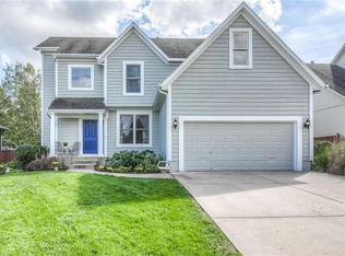 2613 W Mulberry St, Olathe, KS 66061