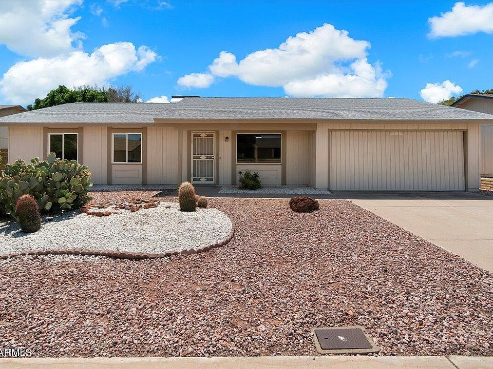 1st image of 4353 E JICARILLA Street