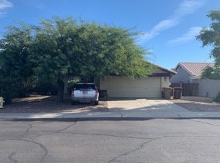 13735 N 80th Dr, Peoria, AZ 85381