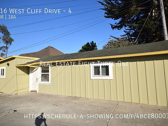 4th image of 116 W Cliff Dr #4