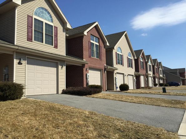 homes for rent in chambersburg pa area