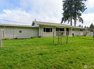 1717 S F Street, Port Angeles, WA 98363