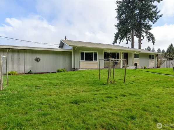 1717 S F Street, Port Angeles, WA 98363