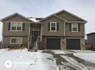 18500 E 20th Street Ct, Independence, MO 64057