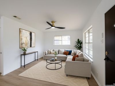 2114 S Trinity St, San Antonio, TX, 78207