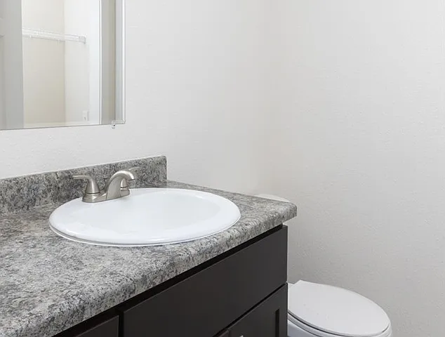Scotsdale - Remodeled Bathroom