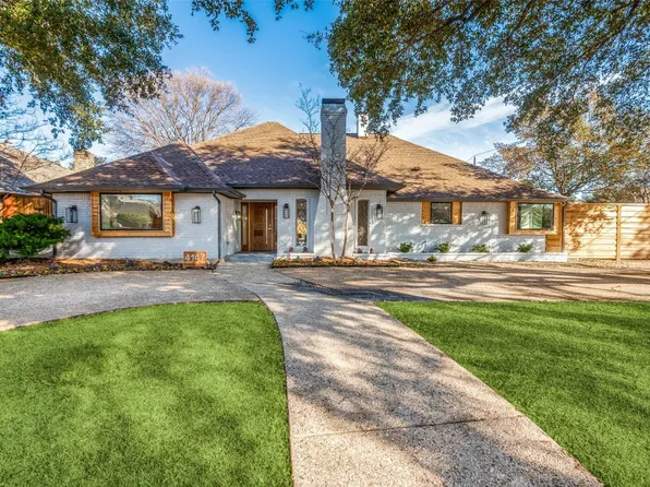 4147 Bretton Bay Ln, Dallas, TX 75287
