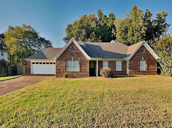 8070 Ellis Rd, Memphis, TN 38133