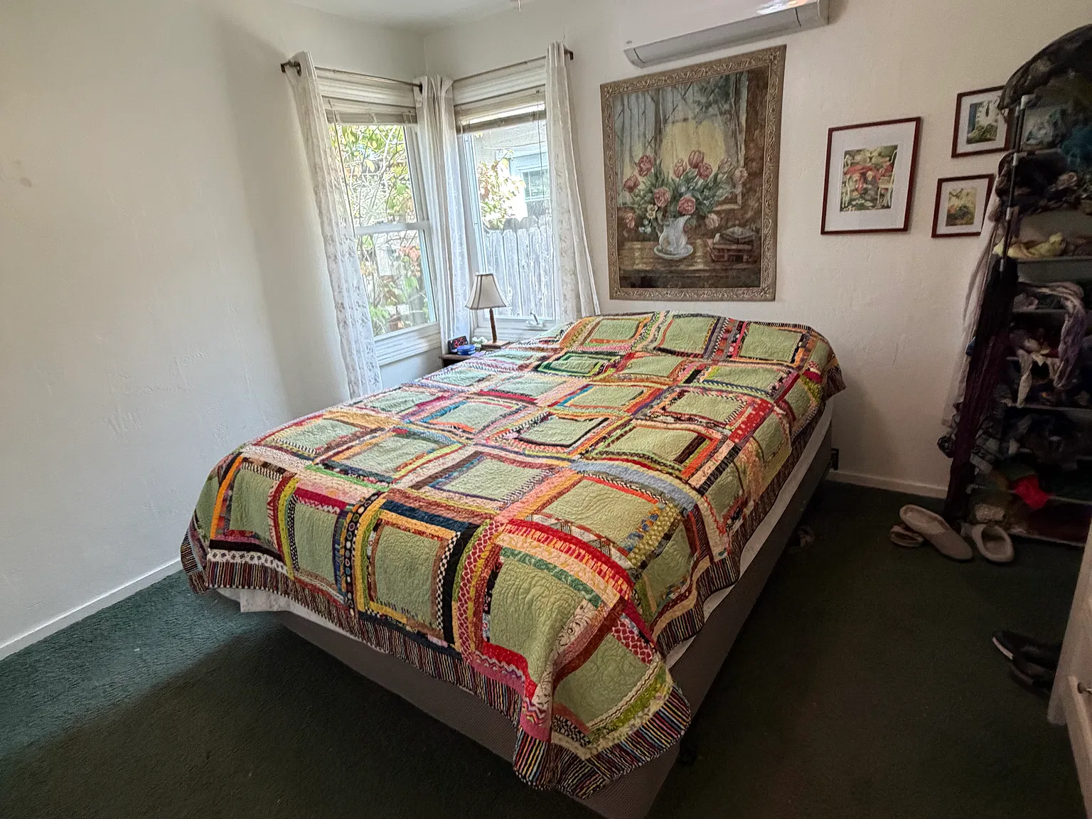 2 bed, 845 sqft, $3,200 — Photo 3