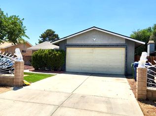 37335 Sabal Ave, Palmdale, CA 93552
