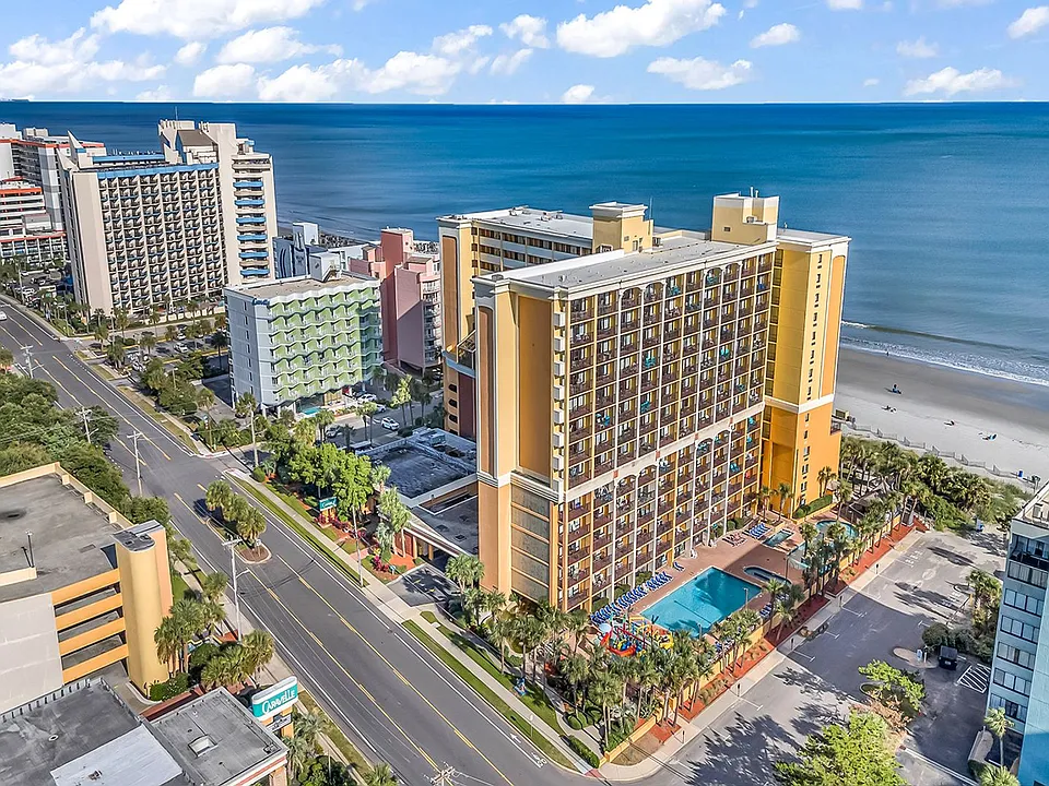 6900 N Ocean Blvd #913