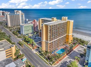 6900 N Ocean Blvd #913, Myrtle Beach, SC 29572