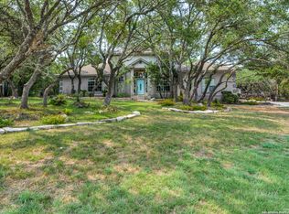 368 Ceremonial Rdg, San Antonio, TX 78260