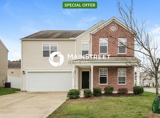 6802 Harter Ct, Raleigh, NC 27610