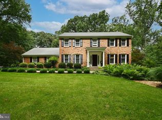 13044 Bateman Ct, Woodbridge, VA 22192