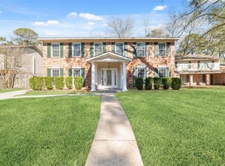 3215 Park Garden Dr, Humble, TX 77339