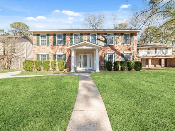 3215 Park Garden Dr, Humble, TX 77339