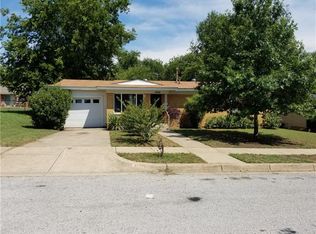 3505 Valencia Ct, Fort Worth, TX 76116