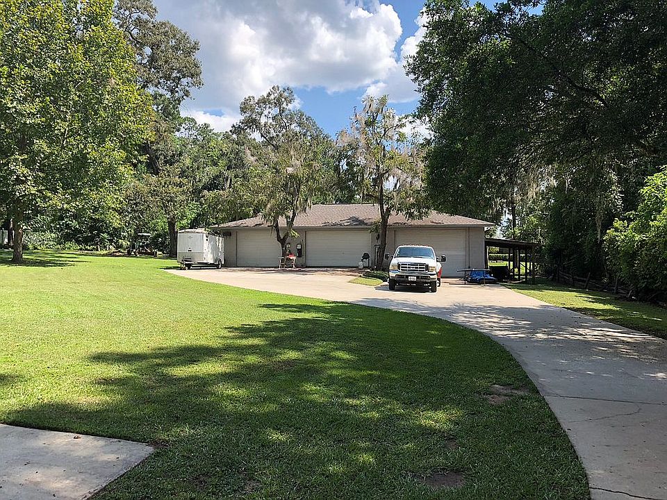 62’x40’ garage/workshop