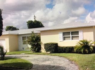 4851 NW 16th Ct, Fort Lauderdale, FL 33313