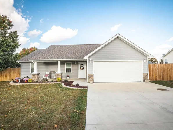 101 Woodbury Rd, Cuba, MO 65453