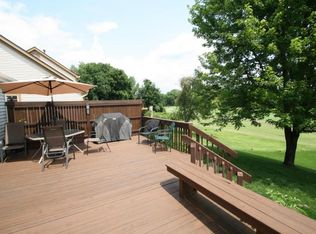 3248 Oakland Hills Dr, Pickerington, OH 43147