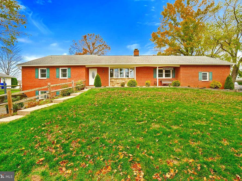 2302 Old New Windsor Pike, New Windsor, MD 21776 Zillow