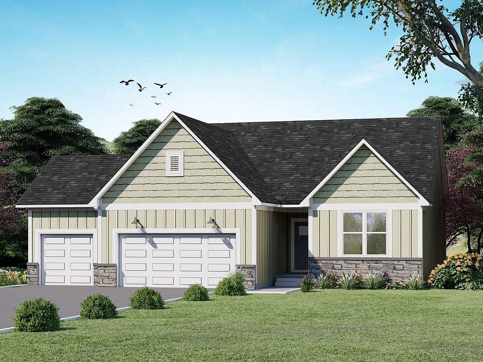 1st image of 2460 Promise Dr