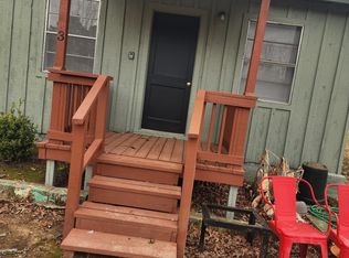 8880 Fm 729 CABIN 3, Avinger, TX 75630
