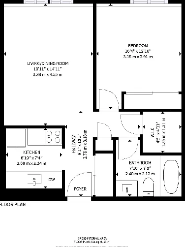405 Sidney St — Photo 42