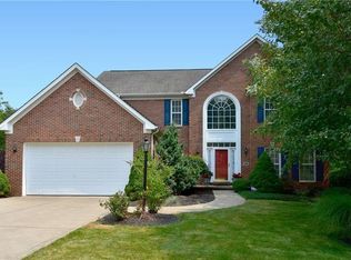 136 Tanglewood Dr, Wexford, PA 15090